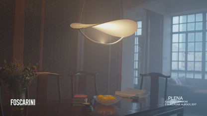 Plena Pendant Lamp