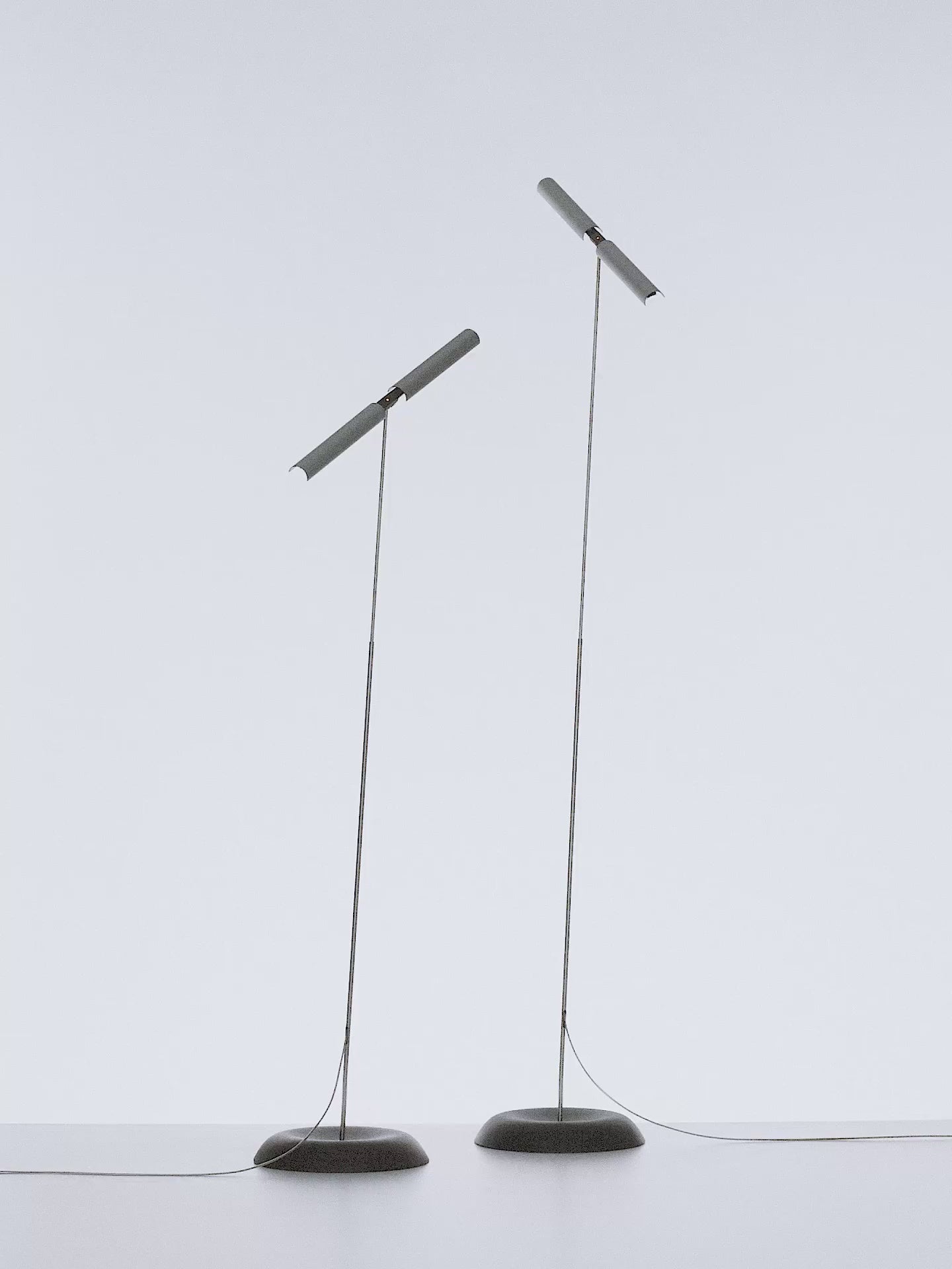 Ramulus Floor Lamp