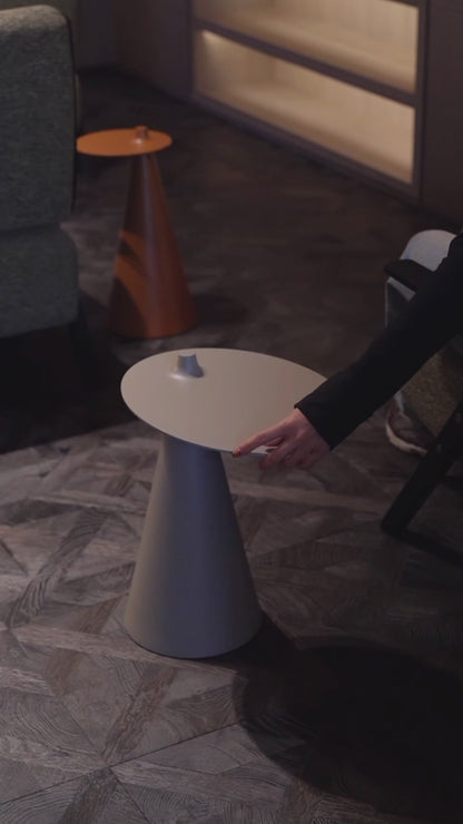Fez Side Table