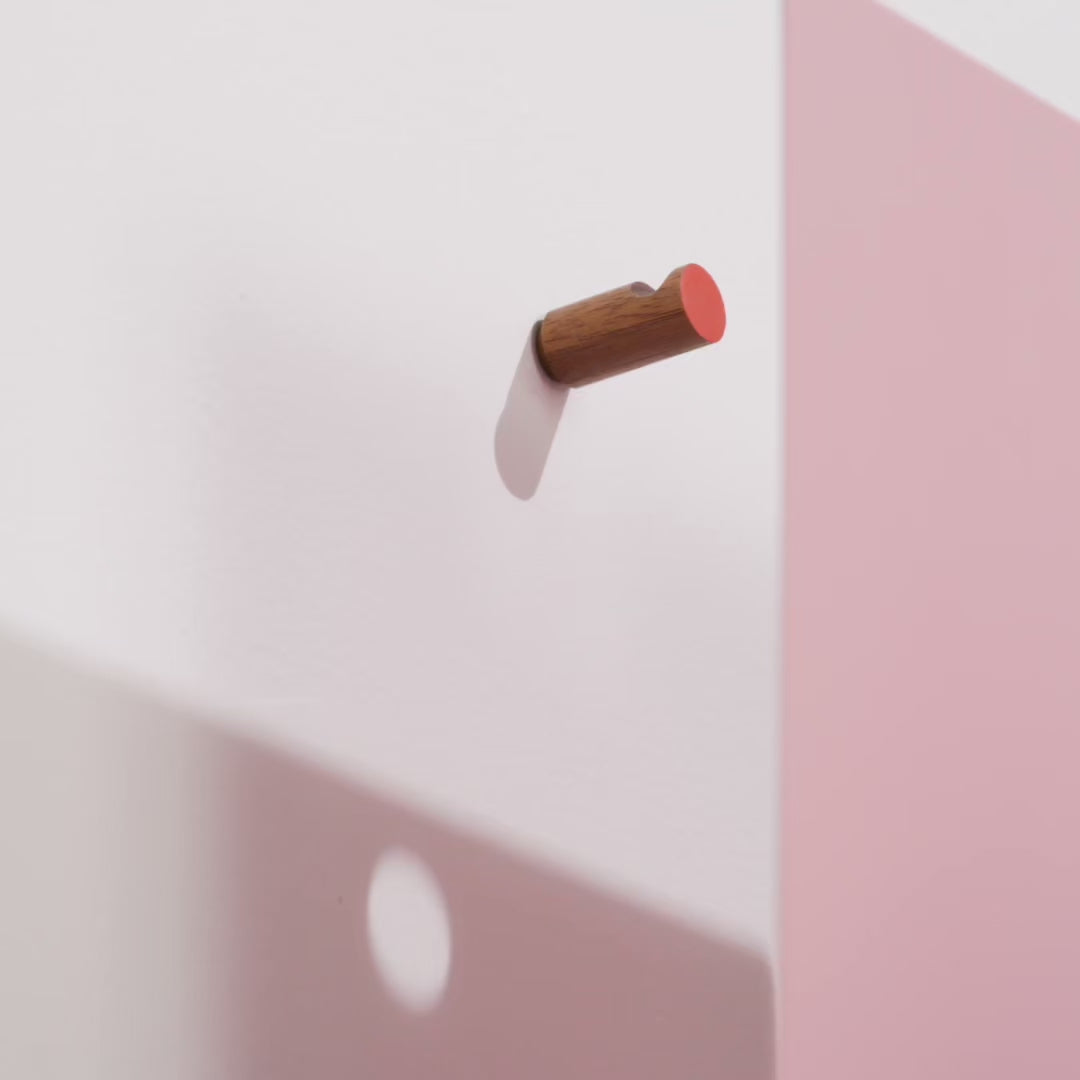 The Magnetic Clipboard