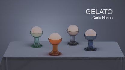Gelato Portable Table Lamp