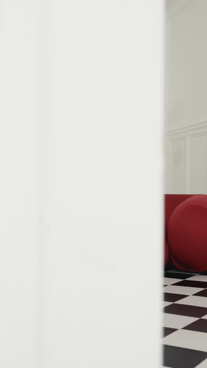 Mollo Armchair