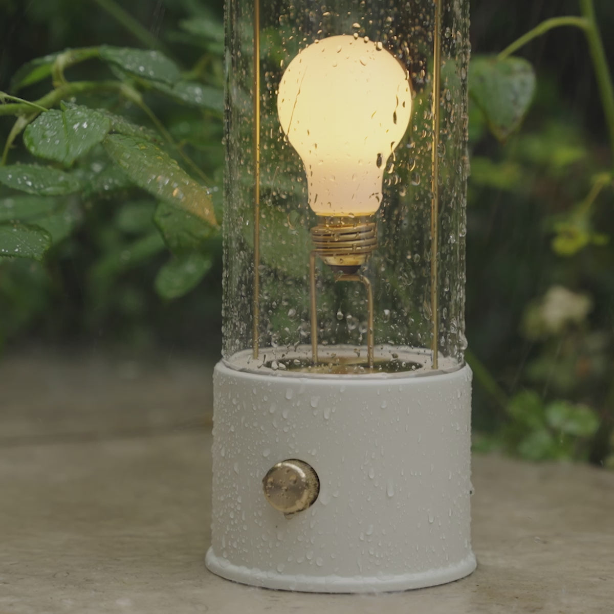 The Muse 2.0 Portable Lamp