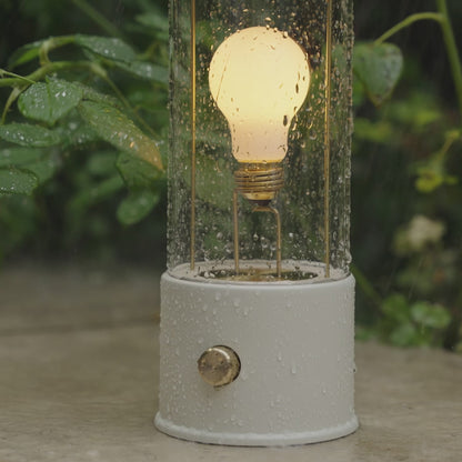 The Muse 2.0 Portable Lamp
