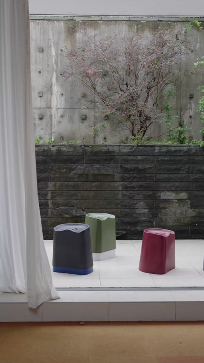 Butt Stool