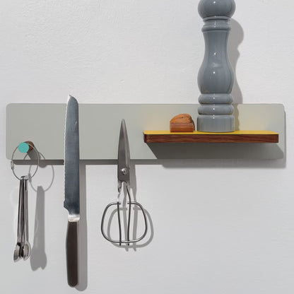The Knife Rack