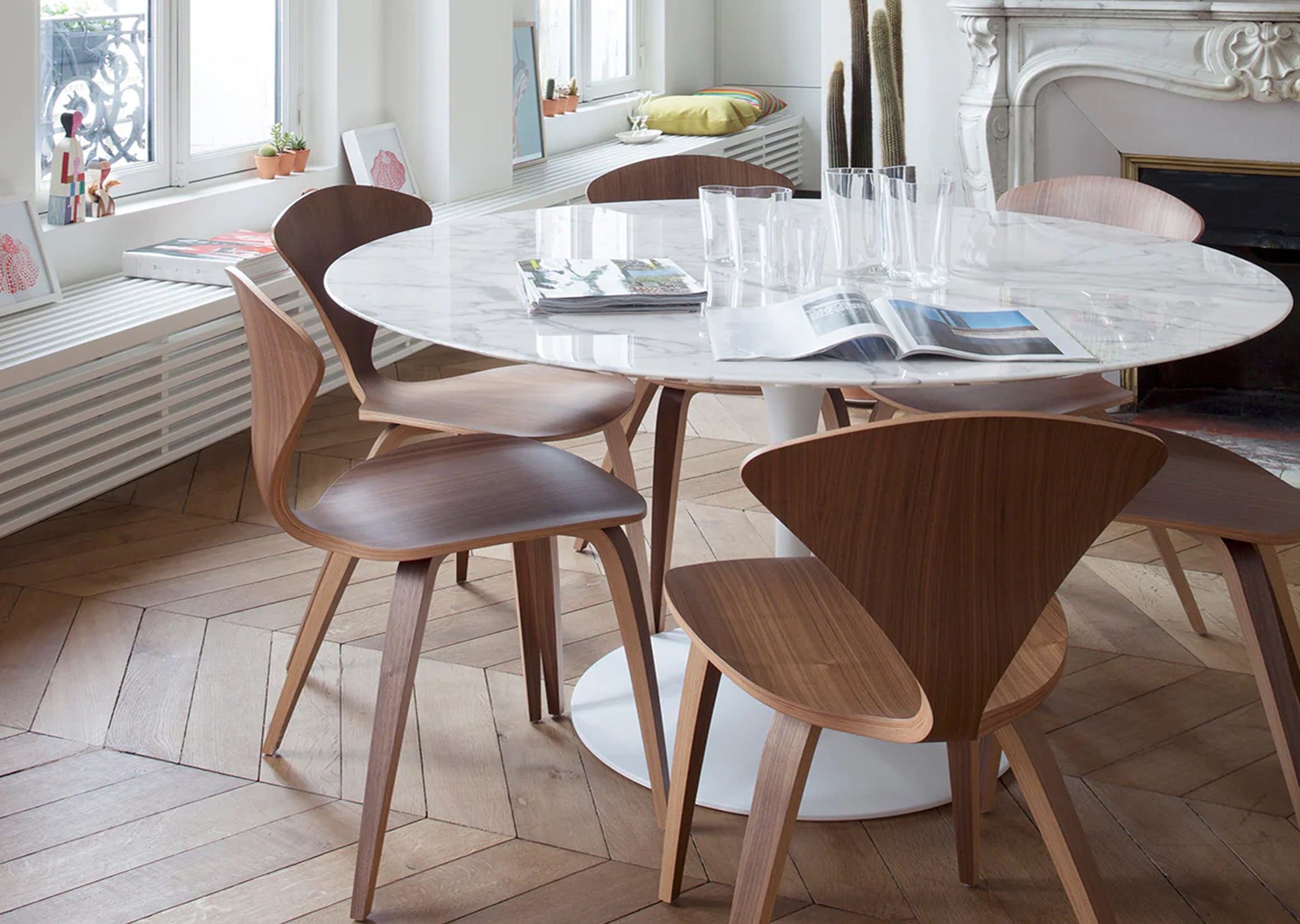 Cherner Side Chair