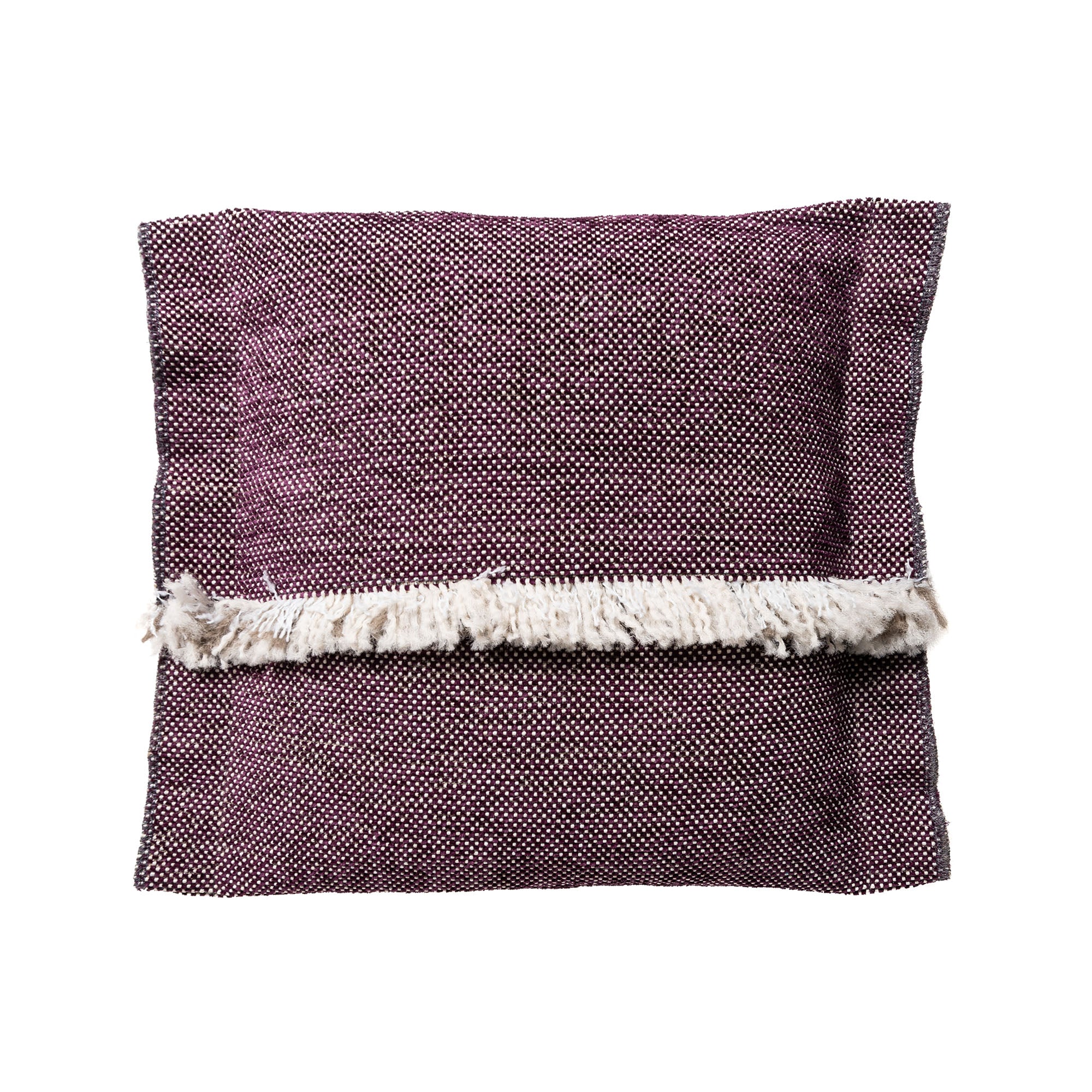 Silky Cushion