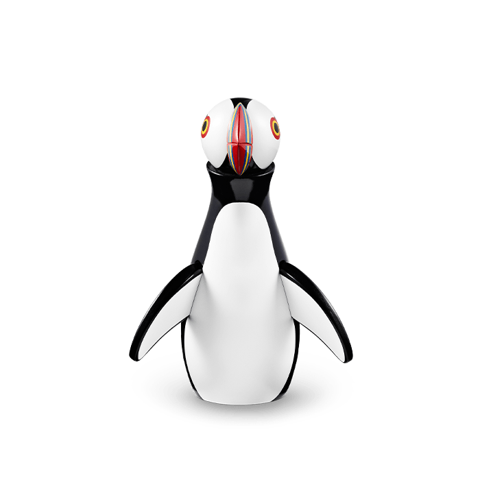 Puffin — Multi