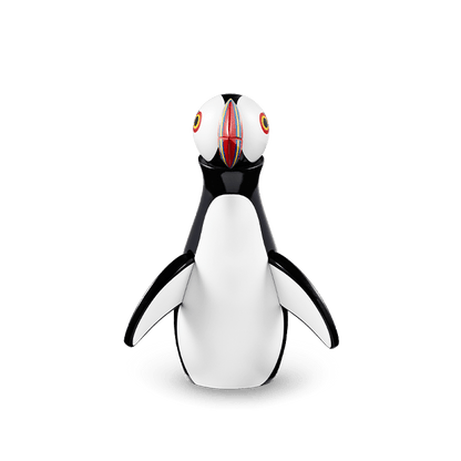 Puffin — Multi