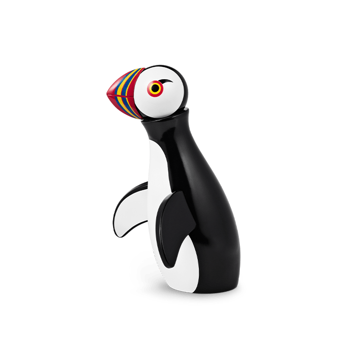 Puffin — Multi