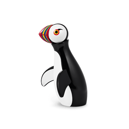 Puffin — Multi
