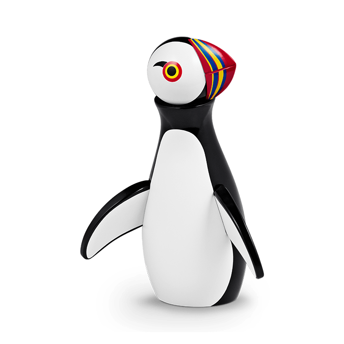 Puffin — Multi