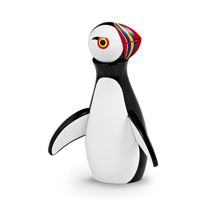 Puffin — Multi
