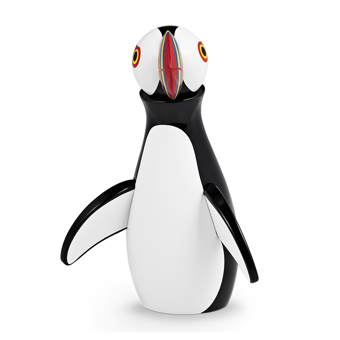 Puffin — Multi