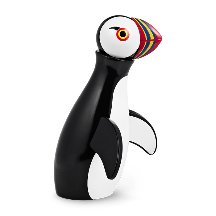 Puffin — Multi