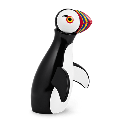 Puffin — Multi