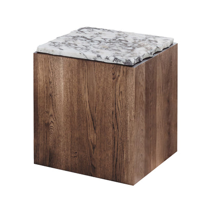 Pera Coffee Table — Small