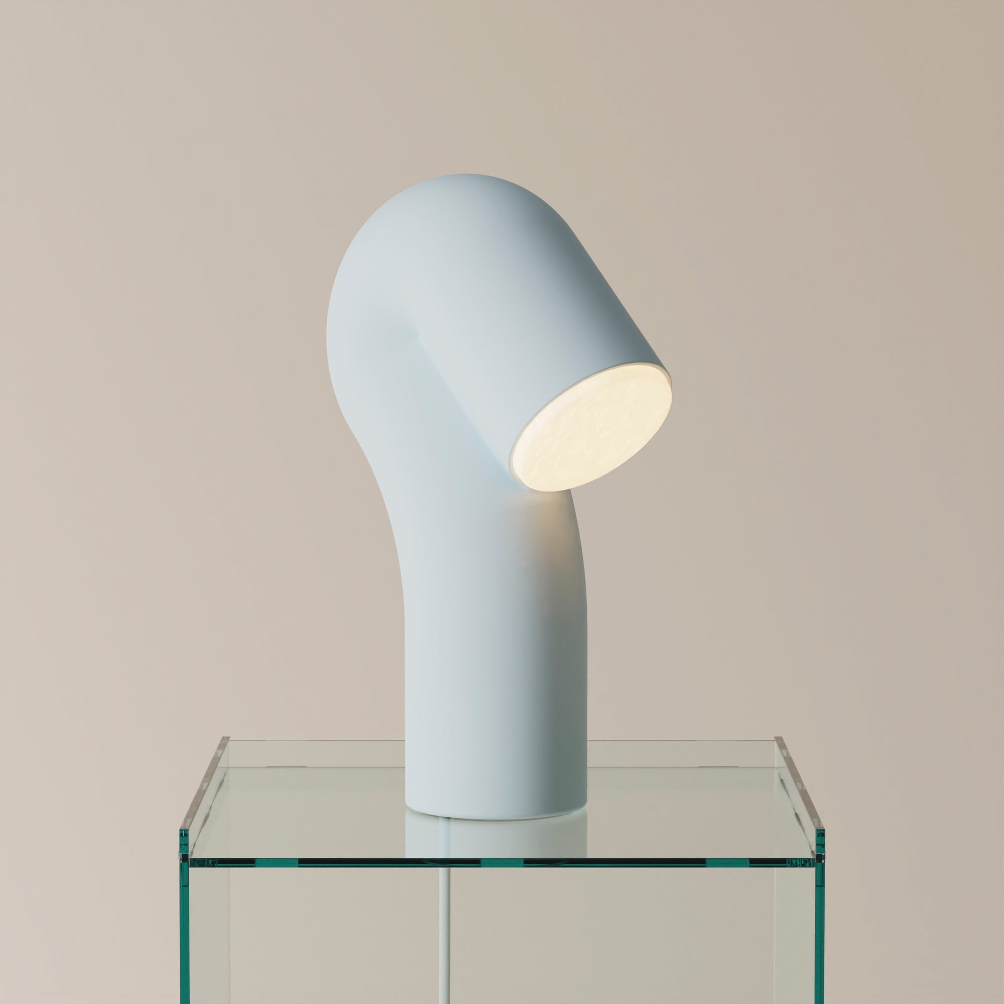 Smoothly Table Light