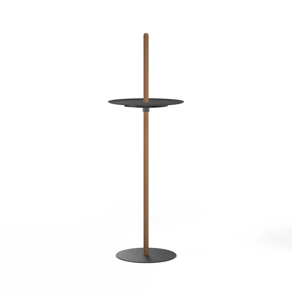 Nivél Portable Pedestal Table