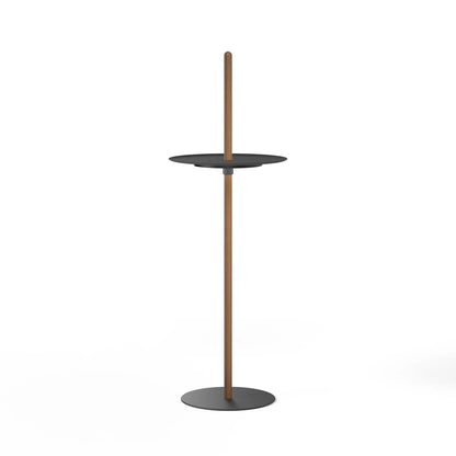 Nivél Portable Pedestal Table