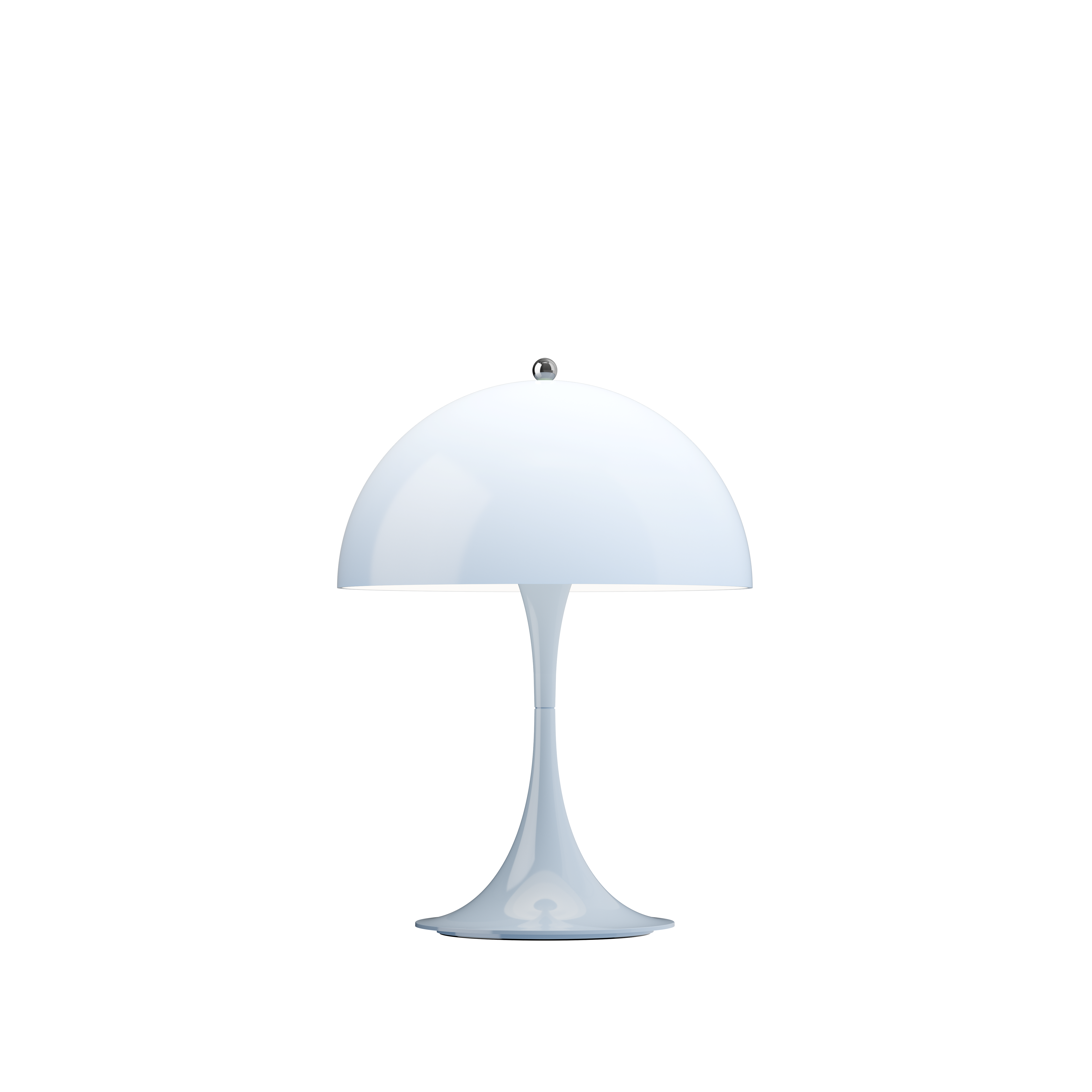 Panthella 250 Portable Table Lamp