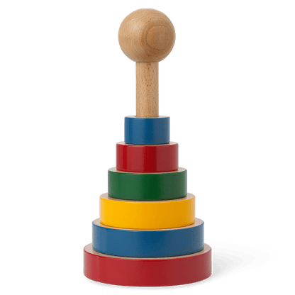Pyramid Tower — Multi
