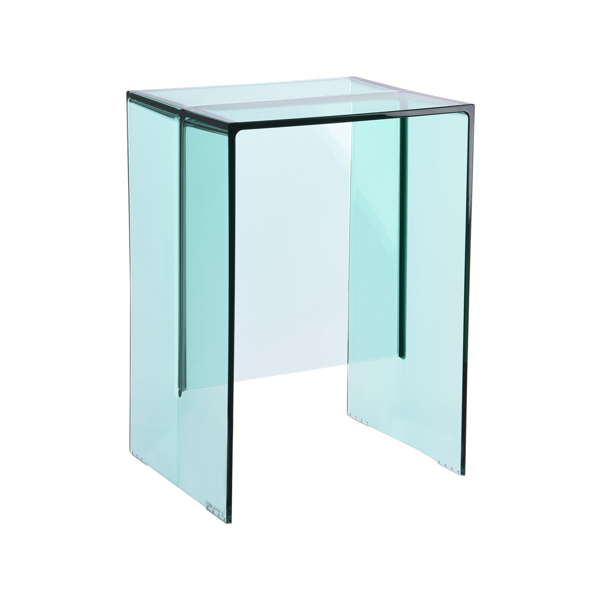 Max-Beam Side Table
