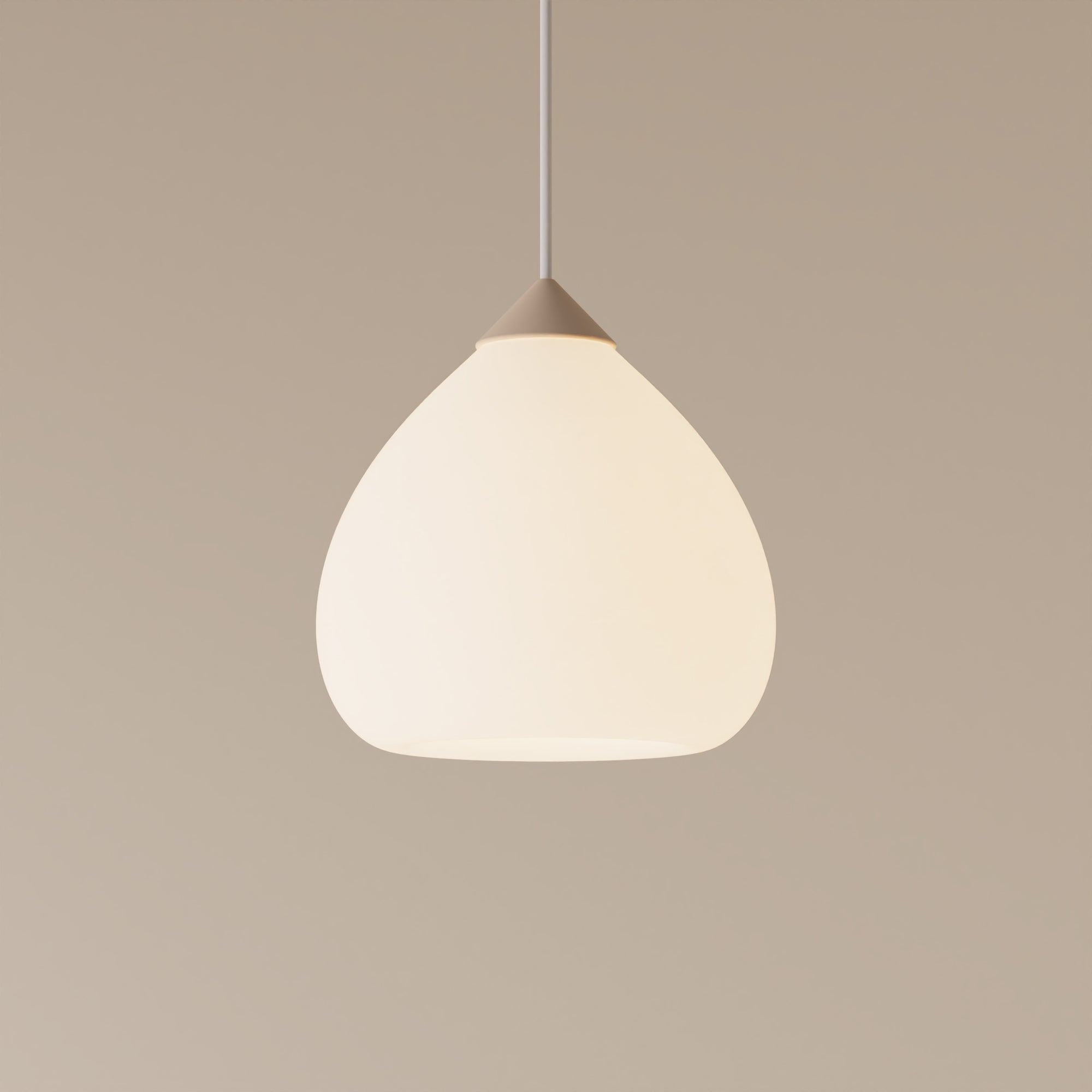 Gulp Pendant Lamp