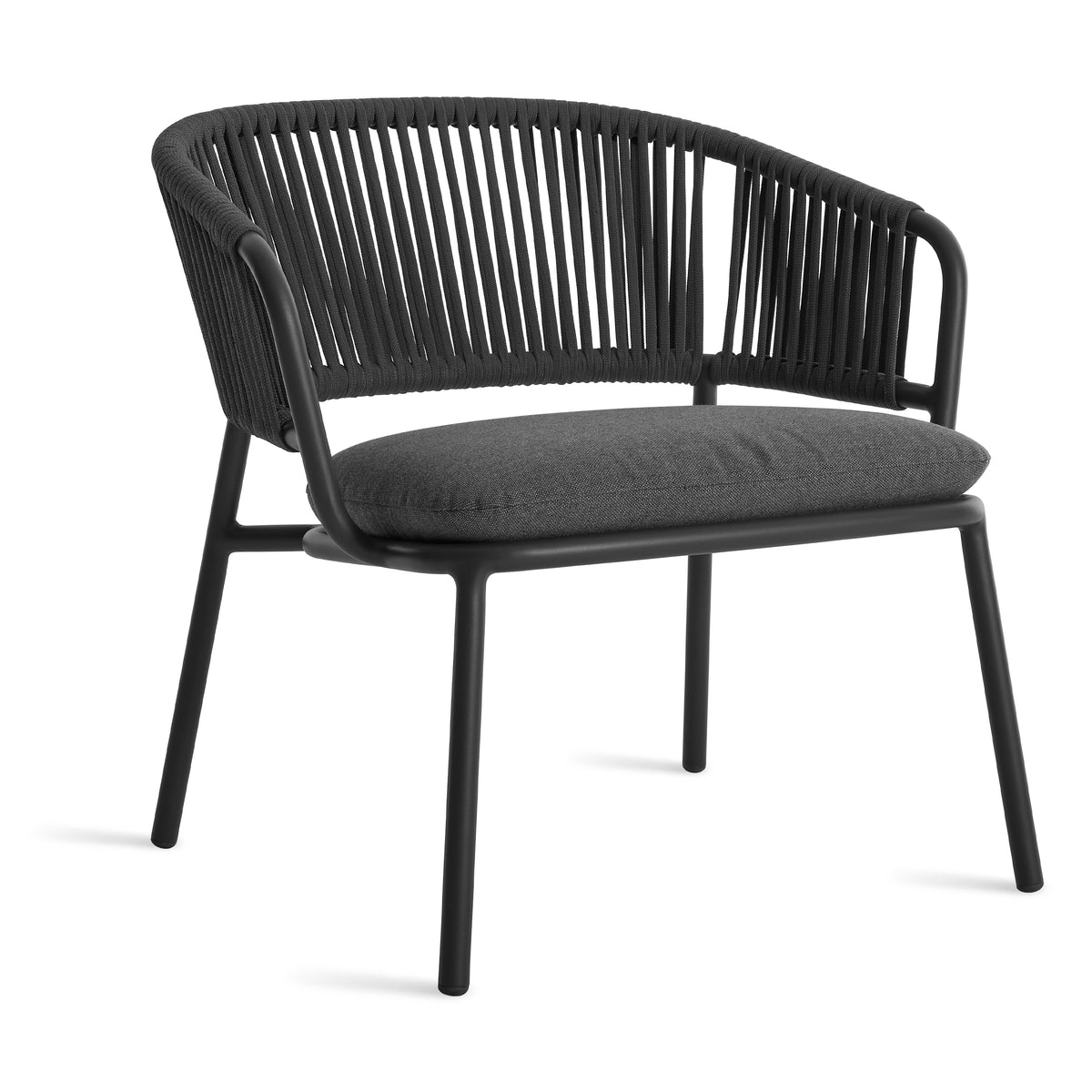 Mate Lounge Chair — Outdoor