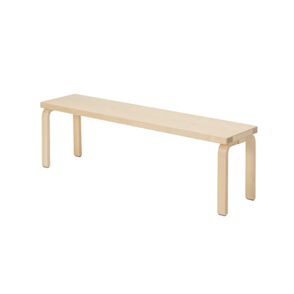 Bench 168B