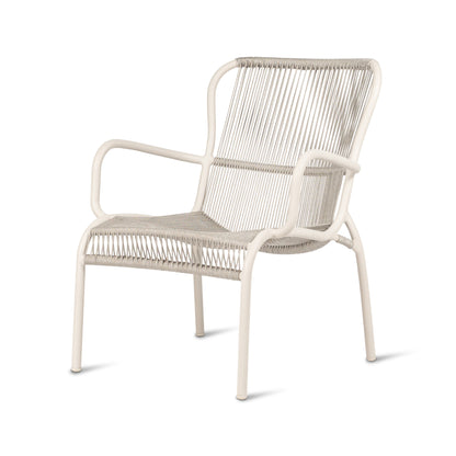 Loop Lounge Chair