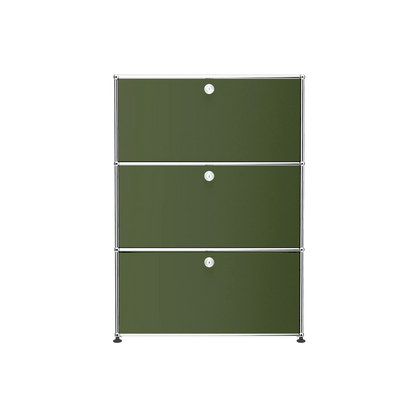 USM Haller File Storage — G118F