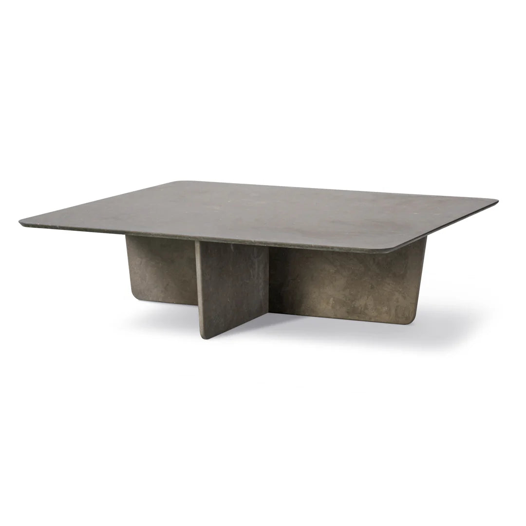 Tableau Stone Coffee Table
