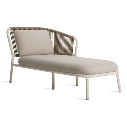 Mate Sun Lounger — Outdoor