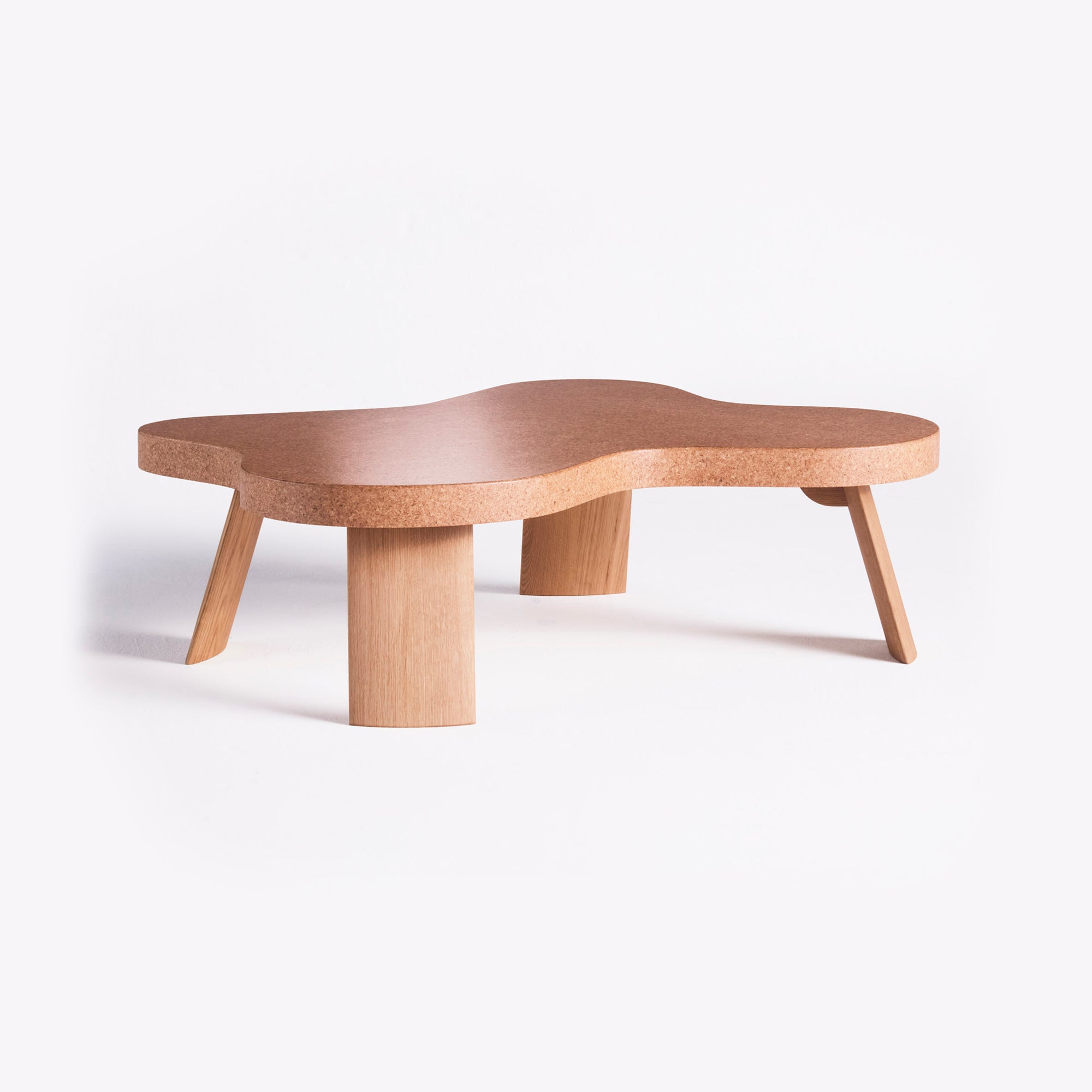 Amoeba Table
