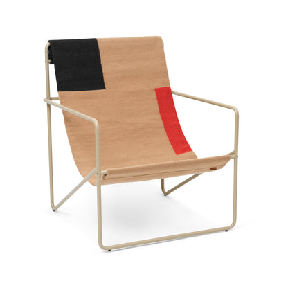Desert Lounge Chair