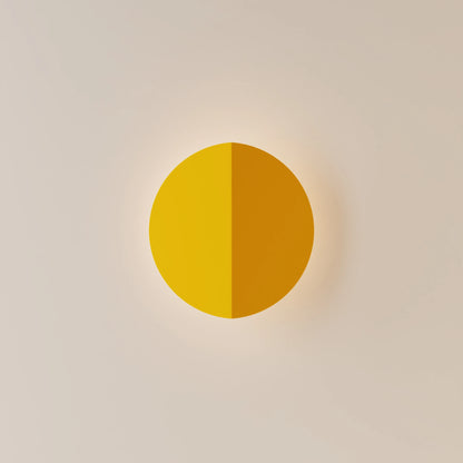 Lune Wall Sconce