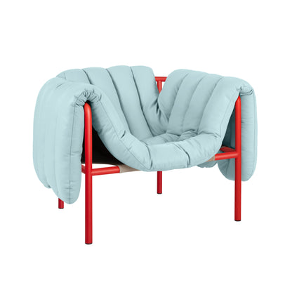 Puffy Lounge Chair