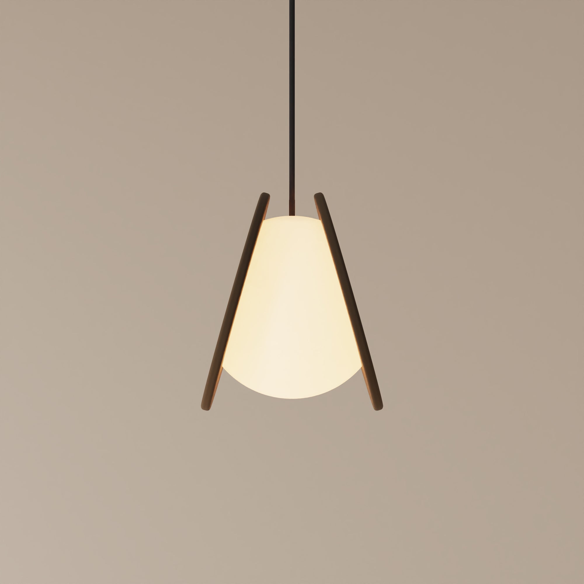 Pendulum Pendant Lamp