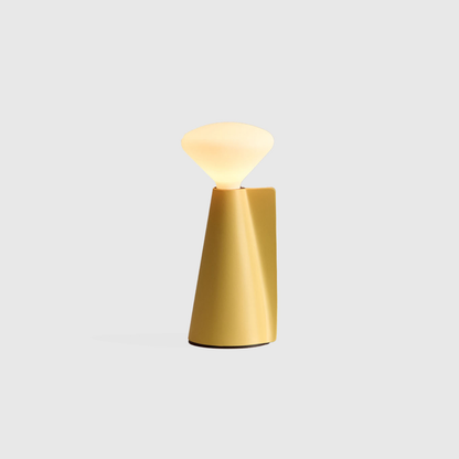 Mantle Portable Lamp
