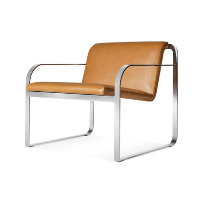 Skald Lounge Chair