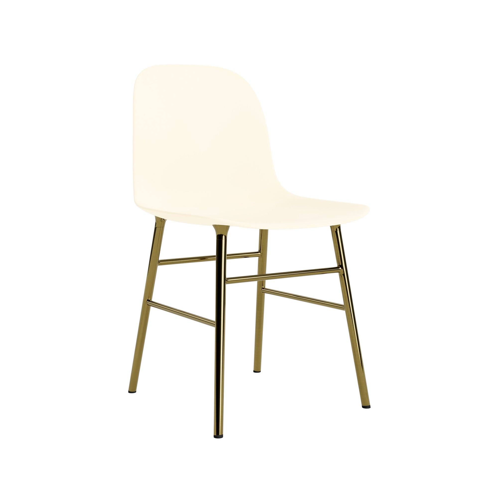 Form Chair — Metal