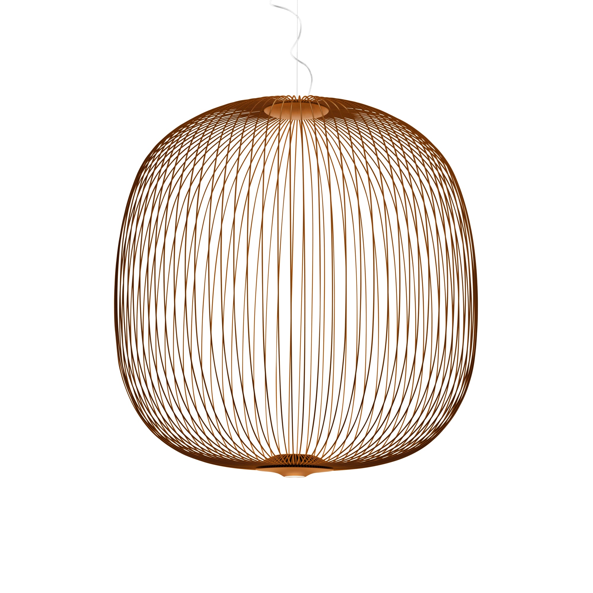 Spokes 2 Pendant Lamp