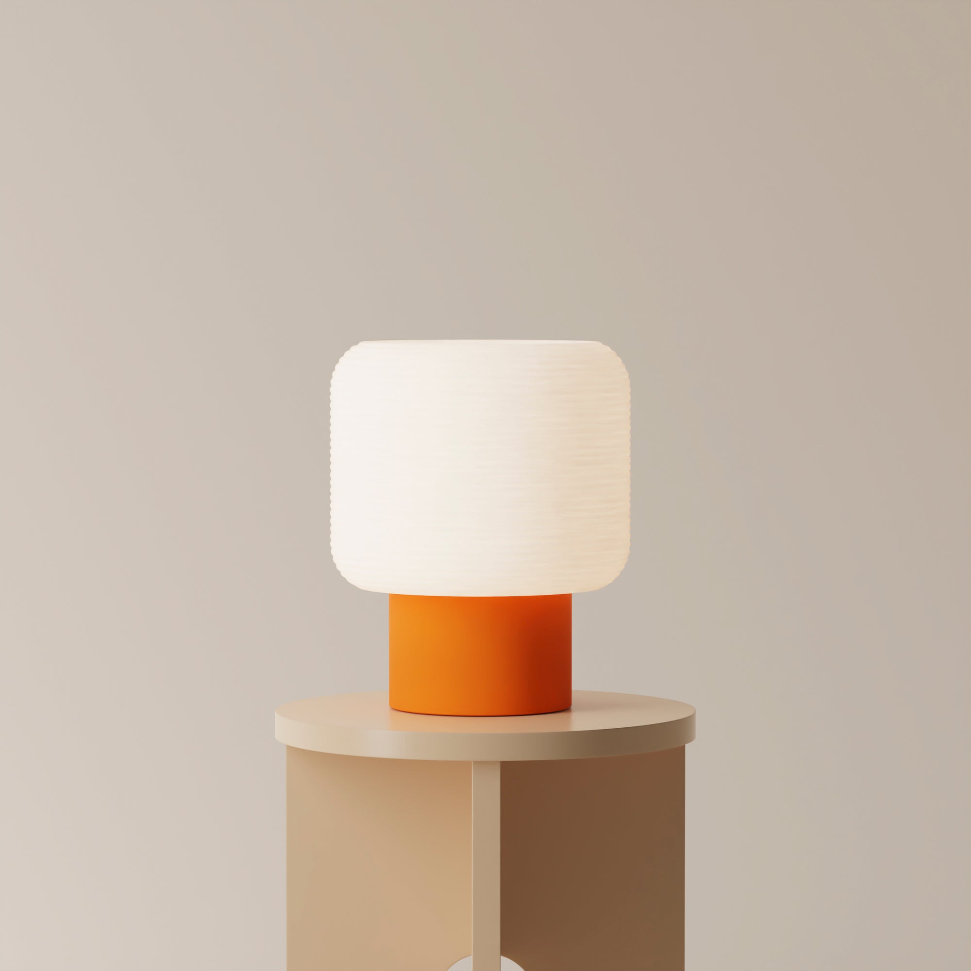 Maskor Table Lamp