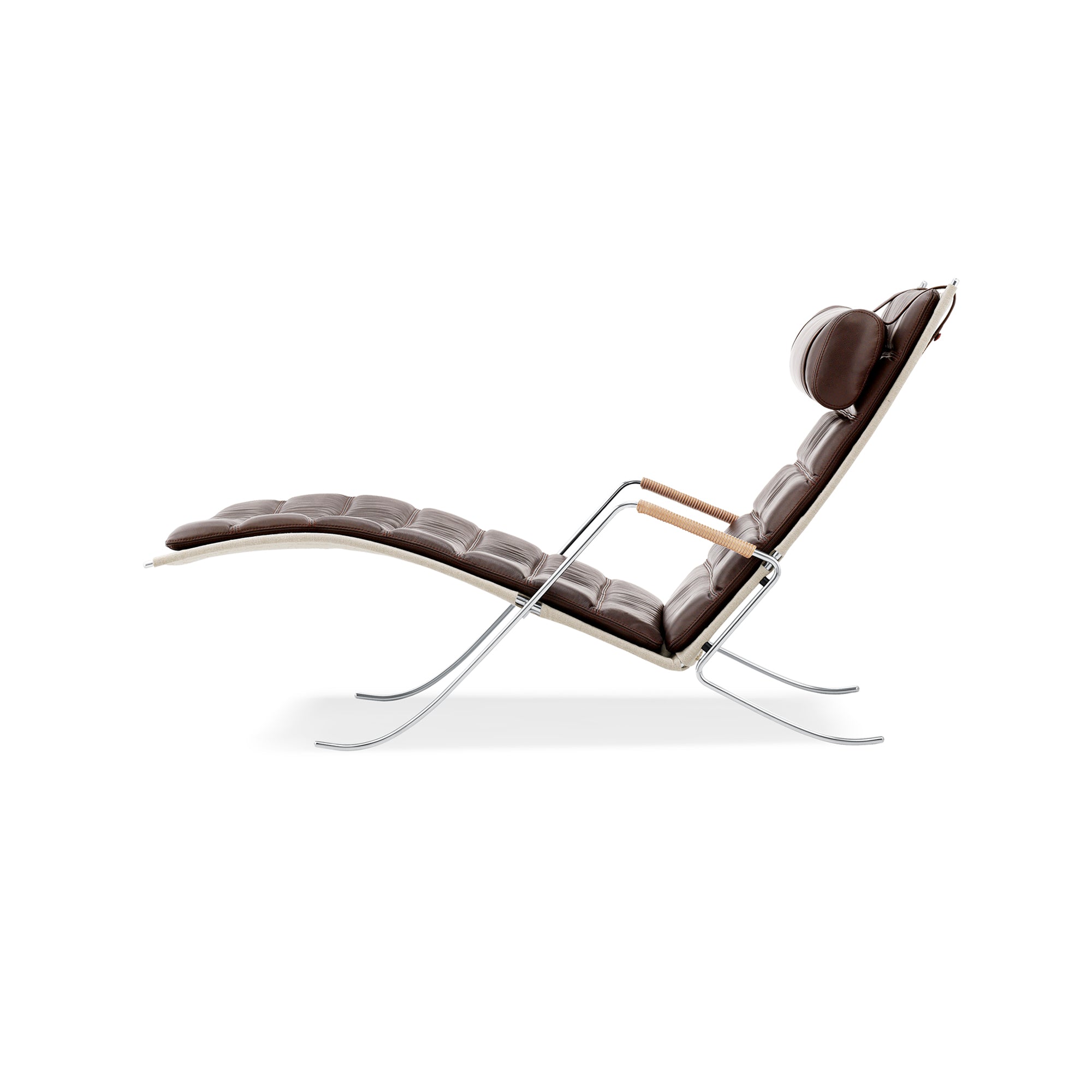 FK 87 Grasshopper Chair