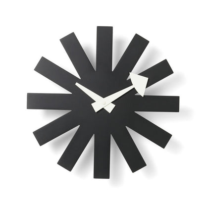 George Nelson Wall Clocks