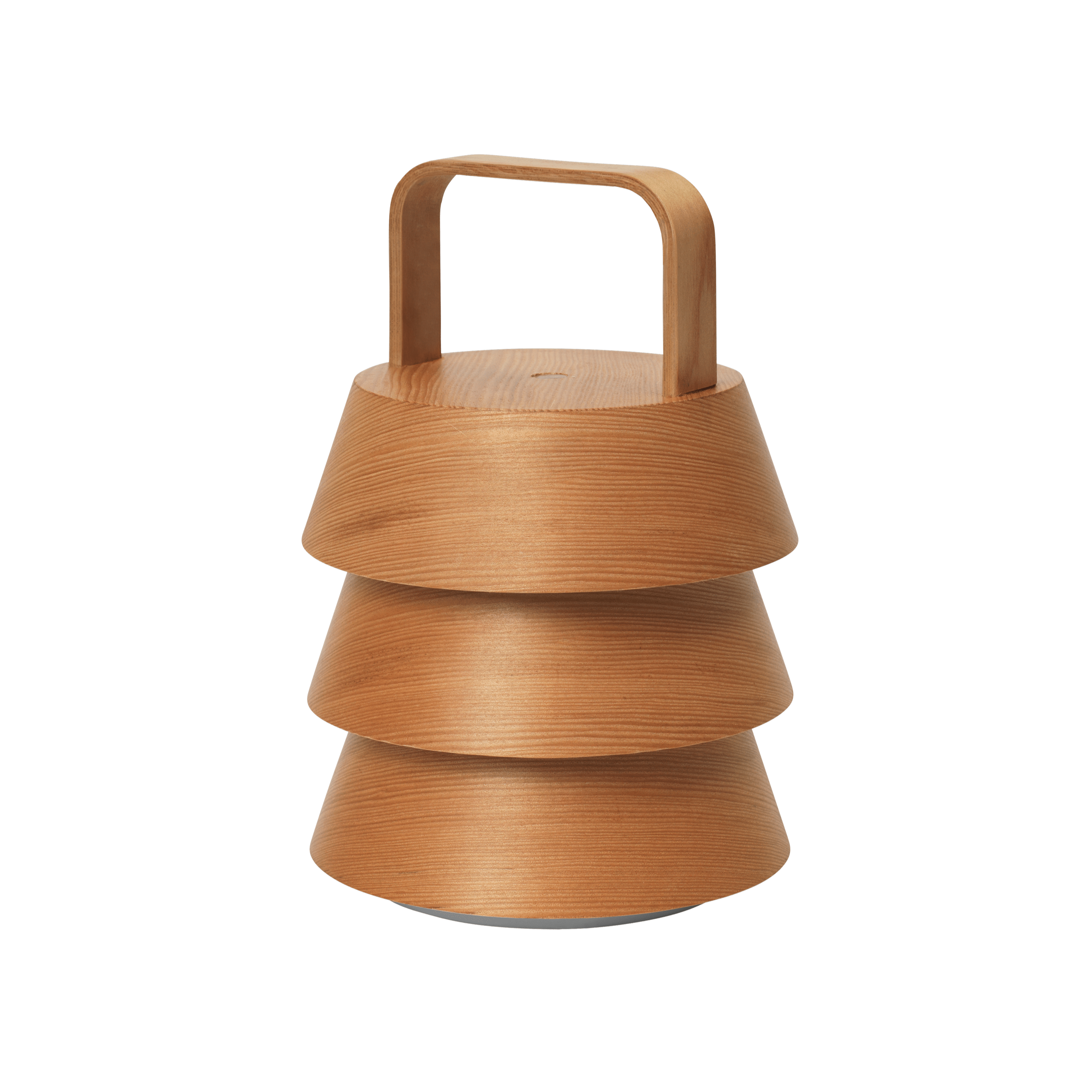 Luver Portable Lamp