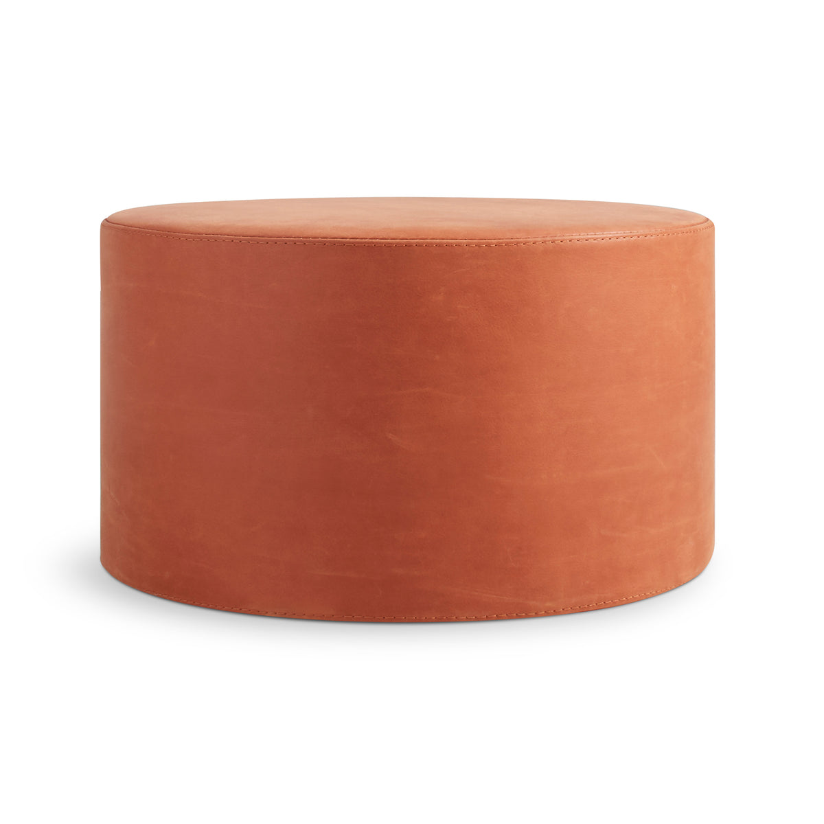 Bumper Ottoman