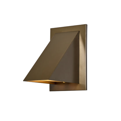 Oxid Wall Sconce